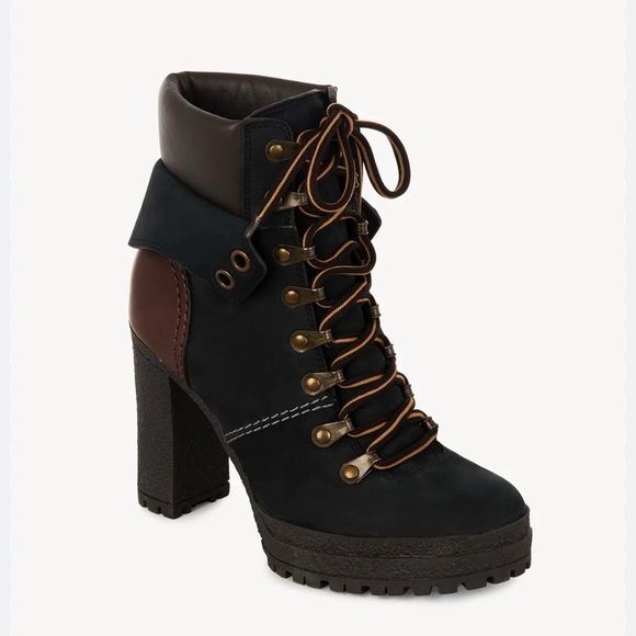 See by Chloe ankle boots in size 39